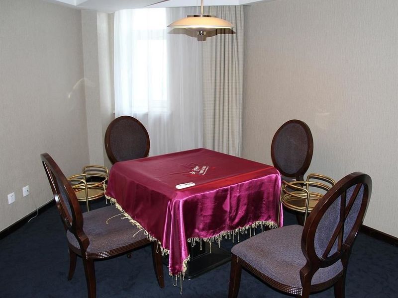 Hotel Photo 11
