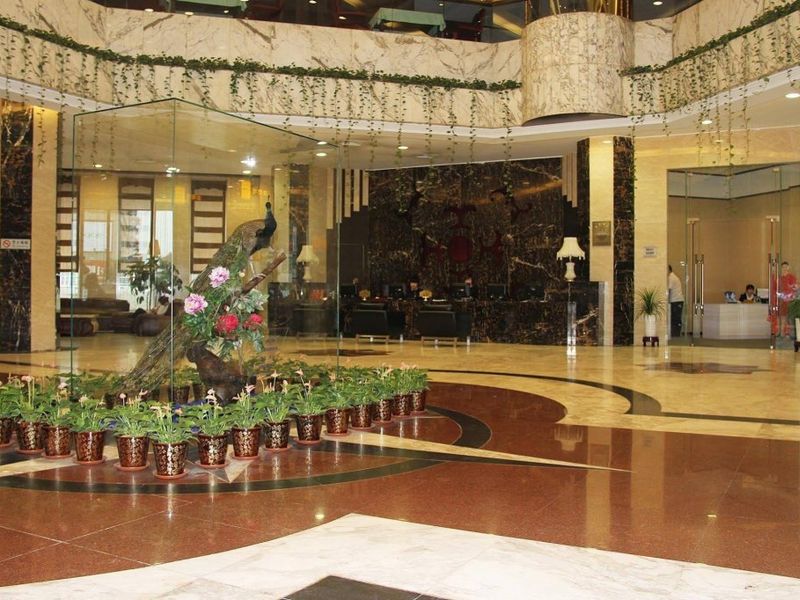 Hotel Photo 7