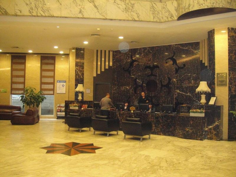 Hotel Photo 9