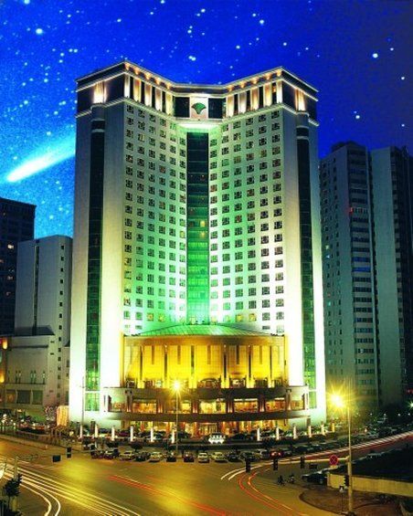 Hotel Photo 22