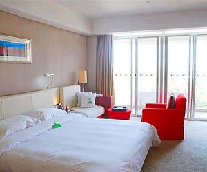 Changsha Preess Resort Hotel Ying-wan-chen China