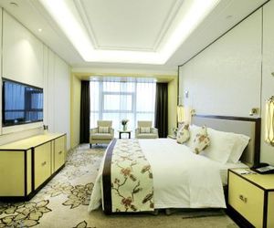 Empark Hotel Fuzhou Exhibition Centre Fuzhou China