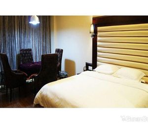 Changsha Suntown International Center Hotel Luojiawuchang China