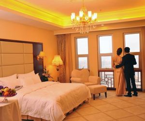 Dolton Changsha Spa Hotel Ning-hsiang China