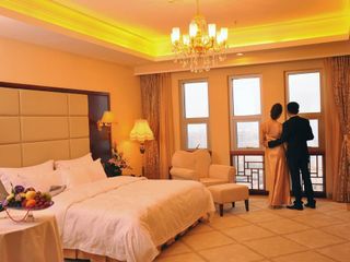 Фото отеля Dolton Changsha Spa Hotel