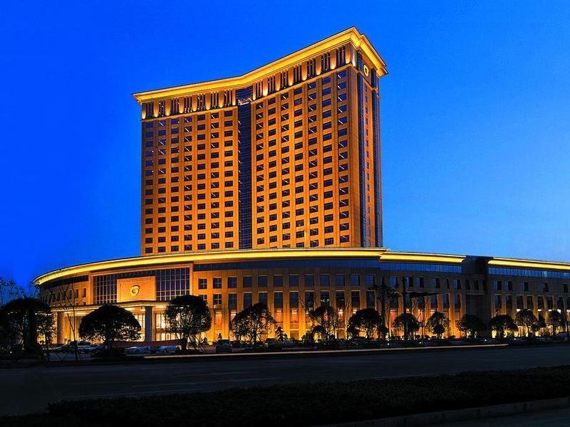 Hotel Photo 21