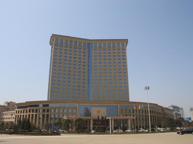 Hotel Photo 23