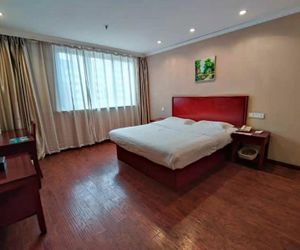 GreenTree Inn Changshu Aotelaisi Business Hotel Changshu China