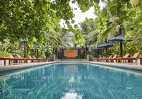 Отзывы The Signature Phuket Resort & Restaurant, 3 звезды