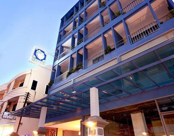 hotel booking template