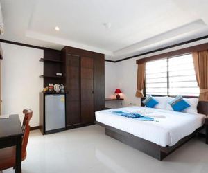 Sri Boutique Hotel Patong Thailand