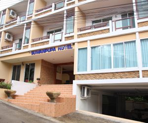 Suwanpupa Hotel Kathu Thailand