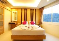 Отзывы The Allano Phuket Hotel, 3 звезды