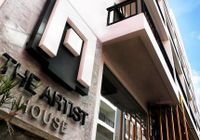 Отзывы The Artist House, 3 звезды