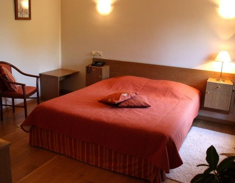 Hotel Photo 4