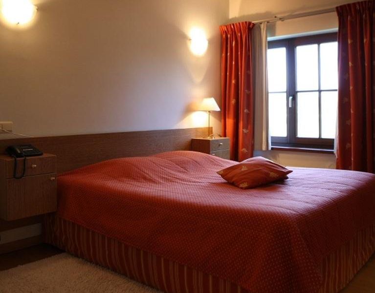 Hotel Photo 5