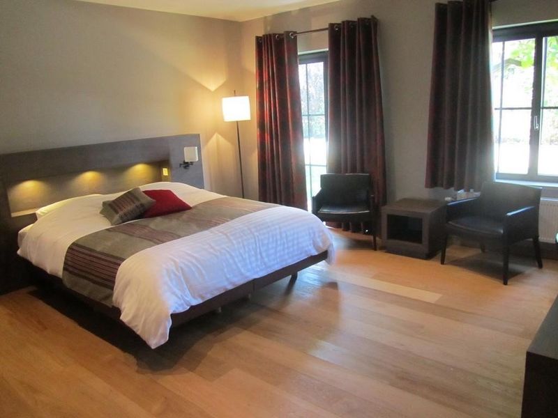 Hotel Photo 6