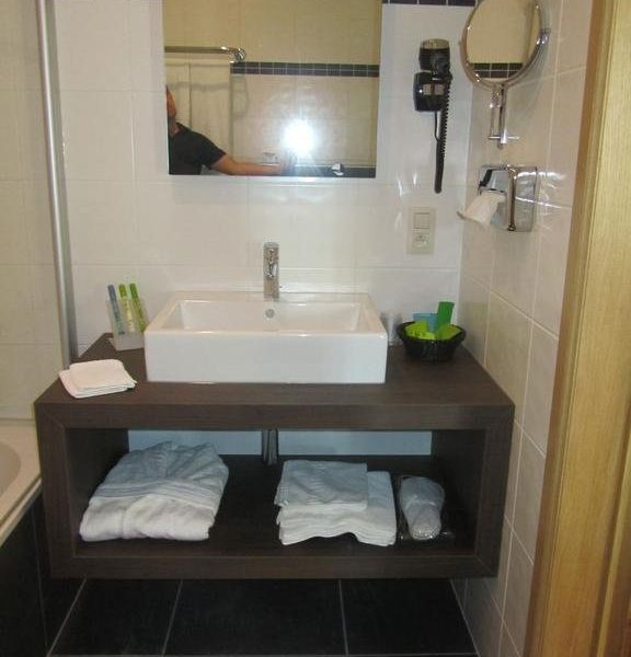 Hotel Photo 10