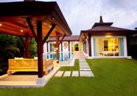 Отзывы The Kiri Villas Resort, 4 звезды