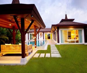The Kiri Villas Resort Bang Tao Thailand