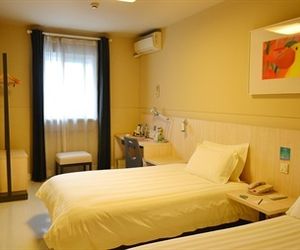 Bestay Hotel Express Changzhou Xixin Bridge Hotel Changzhou China