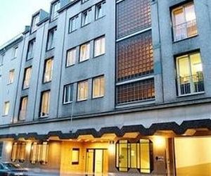 Hotel Geblergasse Vienna Austria