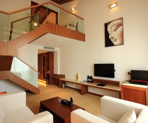 Hui Feng Hotel Dongsheng China