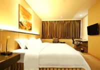 Отзывы Mareka City Hotel Chengdu, 4 звезды