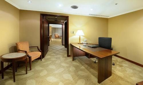 صورة الفندق 19