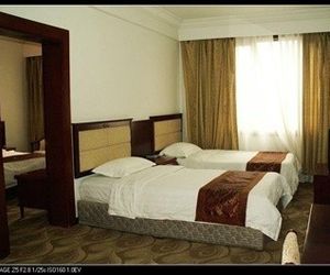 Shuangliu Guangchang Hotel Chengdu Dongsheng China