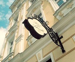 Hotel Schwalbe Vienna Austria