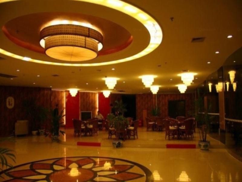 صورة الفندق 8