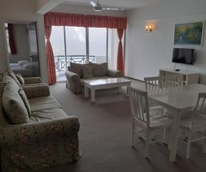 Puncak Inn Apartment Bukit Fraser Malaysia