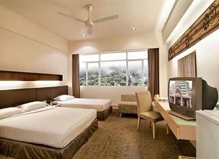 Hotel pic Resorts World Genting - Genting SkyWorlds Hotel