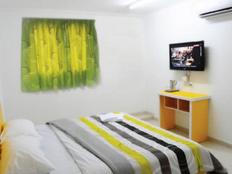 Hotel Photo 1