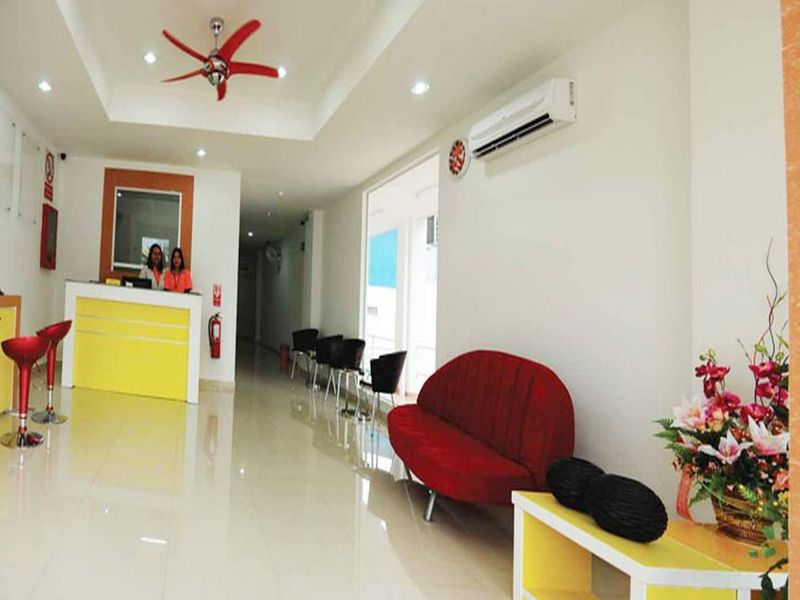 Hotel Photo 14
