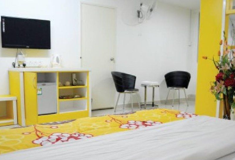 Hotel Photo 10
