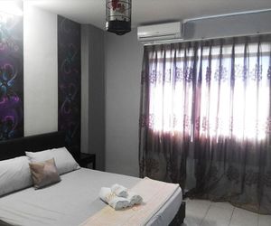 The Desa Tambun Apartments Tambun Malaysia