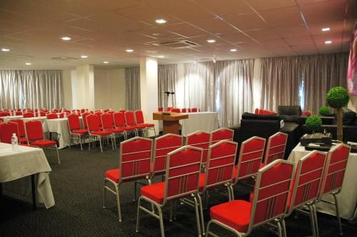 Hotel Photo 18