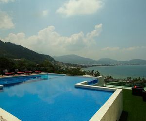 The Privilege Residence Patong Thailand