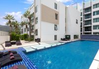 Отзывы The Regent ​Phuket ​Serviced Apartment ​Kamala ​Beach, 3 звезды