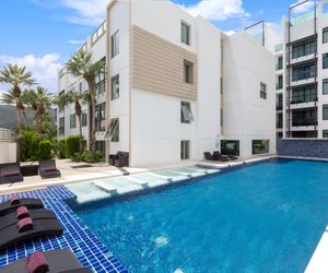 The Regent ​Phuket ​Serviced Apartment ​Kamala ​Beach Kamala Thailand