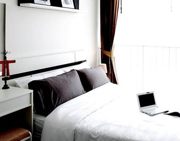 hotel booking template