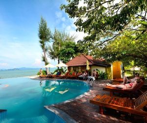 Thiwson Beach Resort Koh Yao Yai Thailand