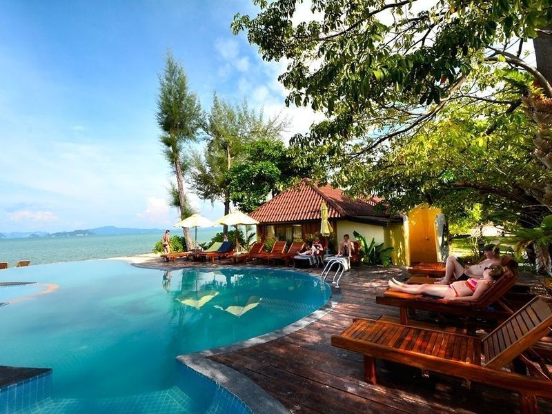 Hotel Photo 1