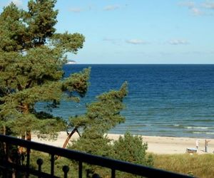 Villa Stranddistel by Rujana Ostseebad Binz Germany