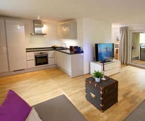 Staufner Hof Ferienwohnung Oberstaufen Germany