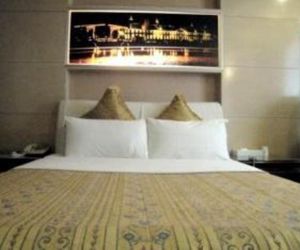 Meng Hsiang Motel Jhongli City Taiwan