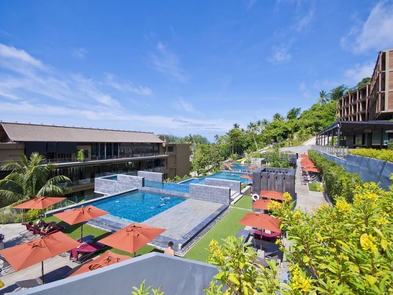 Hotel Photo 22