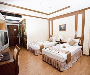 U Tai Tip Guest House Patong Thailand